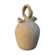 Summer white terracotta gargoulette