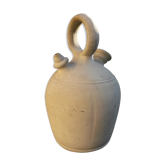 Summer white terracotta gargoulette
