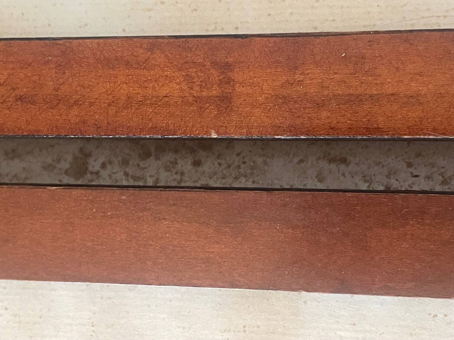 Pair of pink framed reproductions of PJ Redouté