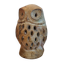 Owl Lamp by Agnès Escala