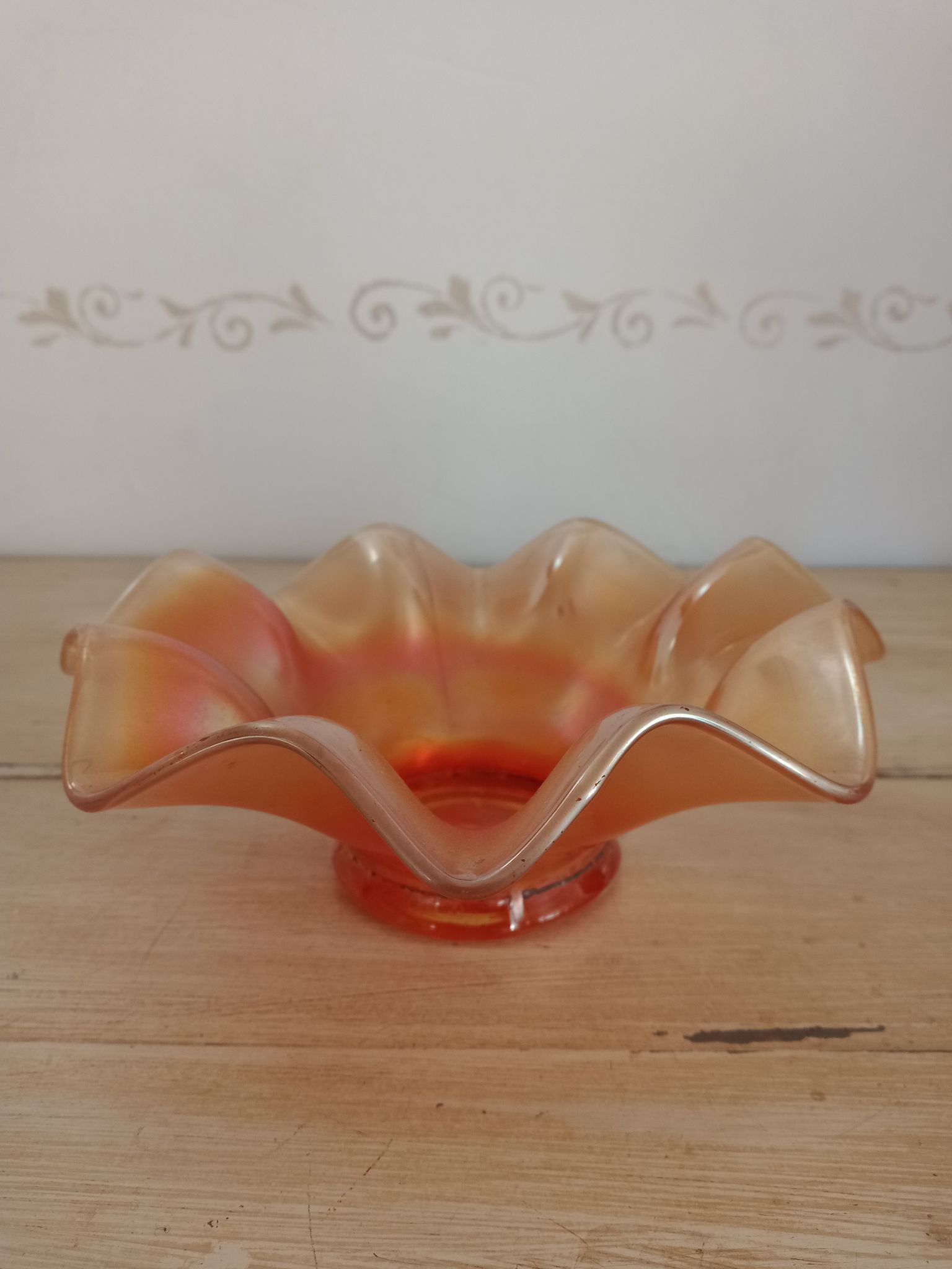Carnival bowl