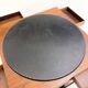 Mid-Century Italian Swivel Coffee Table by Gianfranco Frattini, Italy, 1960s