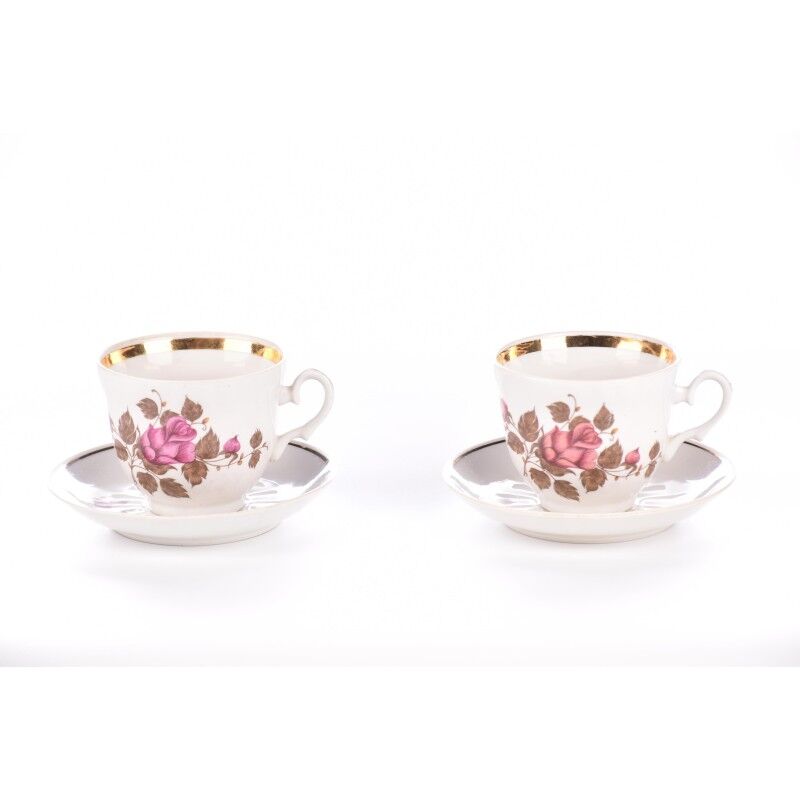 5-piece tea set