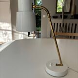 lampe modèle B-7 de Ewa -Suède années 70