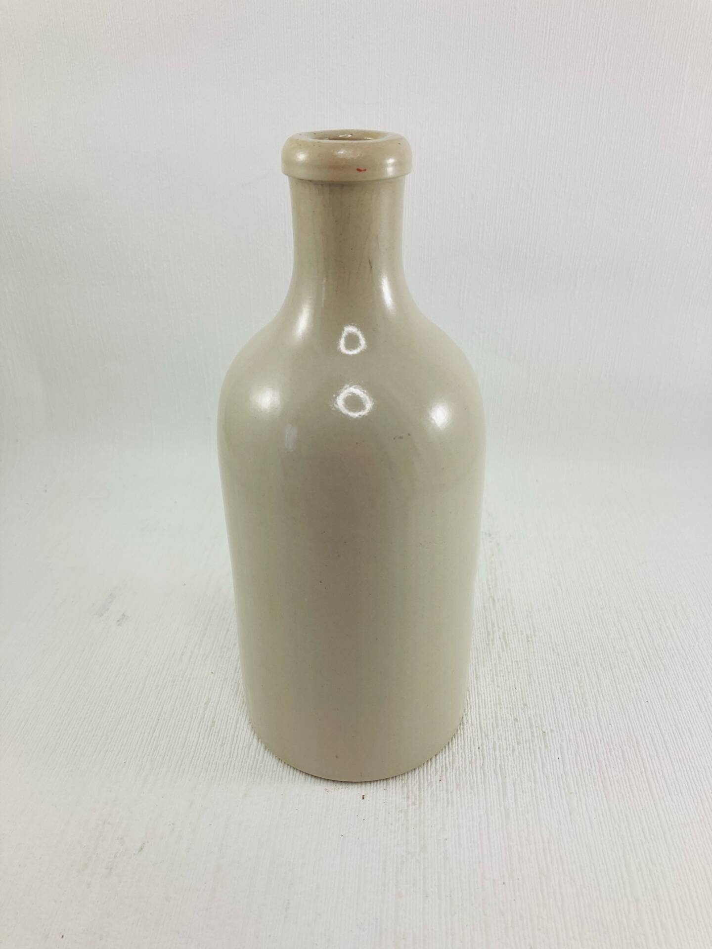 Old stoneware bottle 0.5L M.K.M. Mogendorf – Germany 1900
