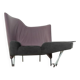 Torso armchair by Paolo Deganello for Cassina, 1980s