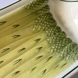 Salins Auxonne model asparagus dish
