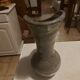 Jug, ancient glazed stoneware pitcher.