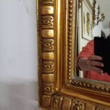 Mirror period Louis Philippe 108 x 77