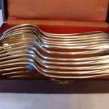 box of 6 spoons and 6 forks