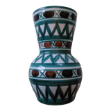 Vase Robert Picault Vallauris