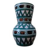 Vase Robert Picault Vallauris