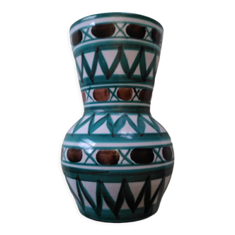 Vase Robert Picault Vallauris