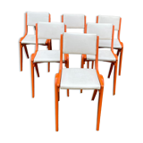 Vintage chairs bundles