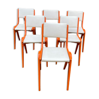 Vintage chairs bundles