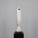 Marble Sculpture by Paul Simons, 1980s