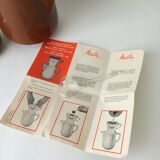 New vintage Melita coffee maker