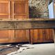 Table de ferme - 1m86 de long