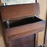 Coat rack wardrobe year 50"