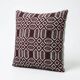 Vintage Turkish cushion cover 51x51 cm