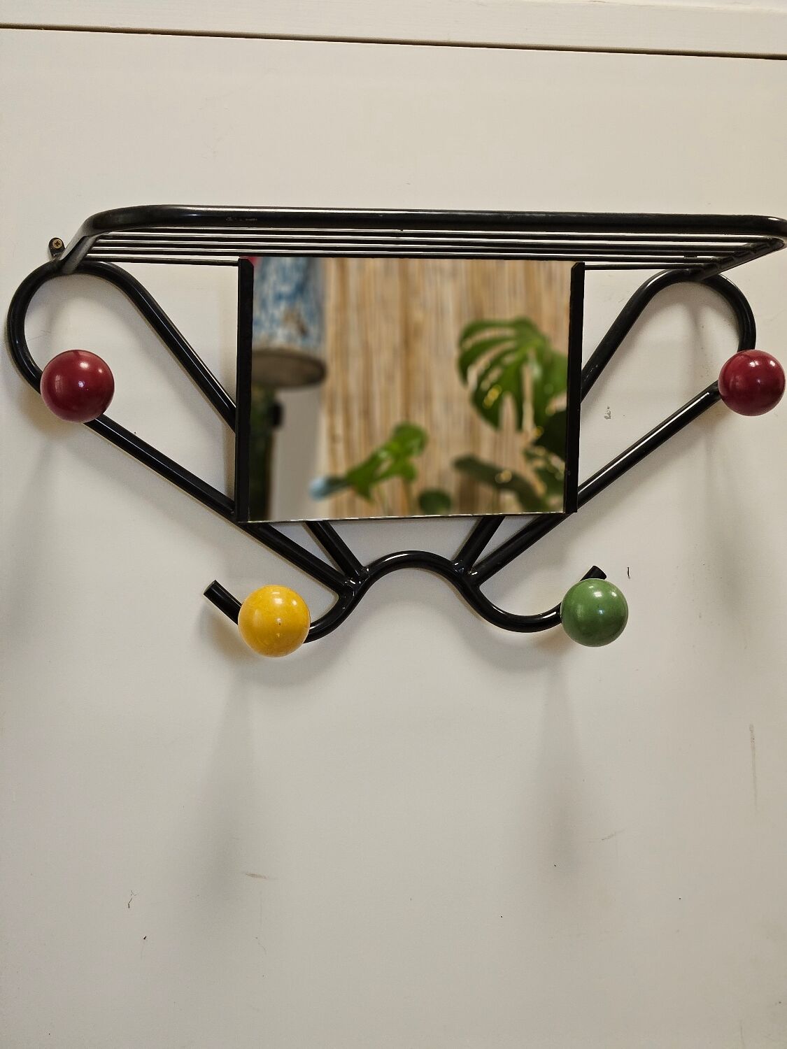 Roger Feraud coat rack