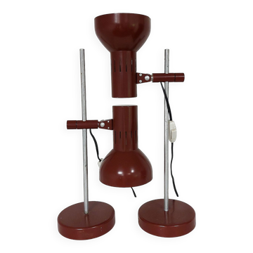 Lampes de bureau