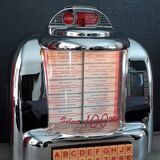 Spirit of st Louis - Select 100 matic - collector's edition - Radio