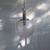 Targetti Sankey  Globo "Pulegoso" di Murano