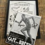 Lot 2 30s Coffee Brazil commercials