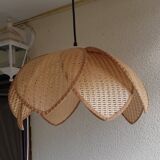 Cane Flower Chandelier/Suspension