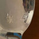 Christofle Malmaison cutlery 49pieces very good condition silver metal