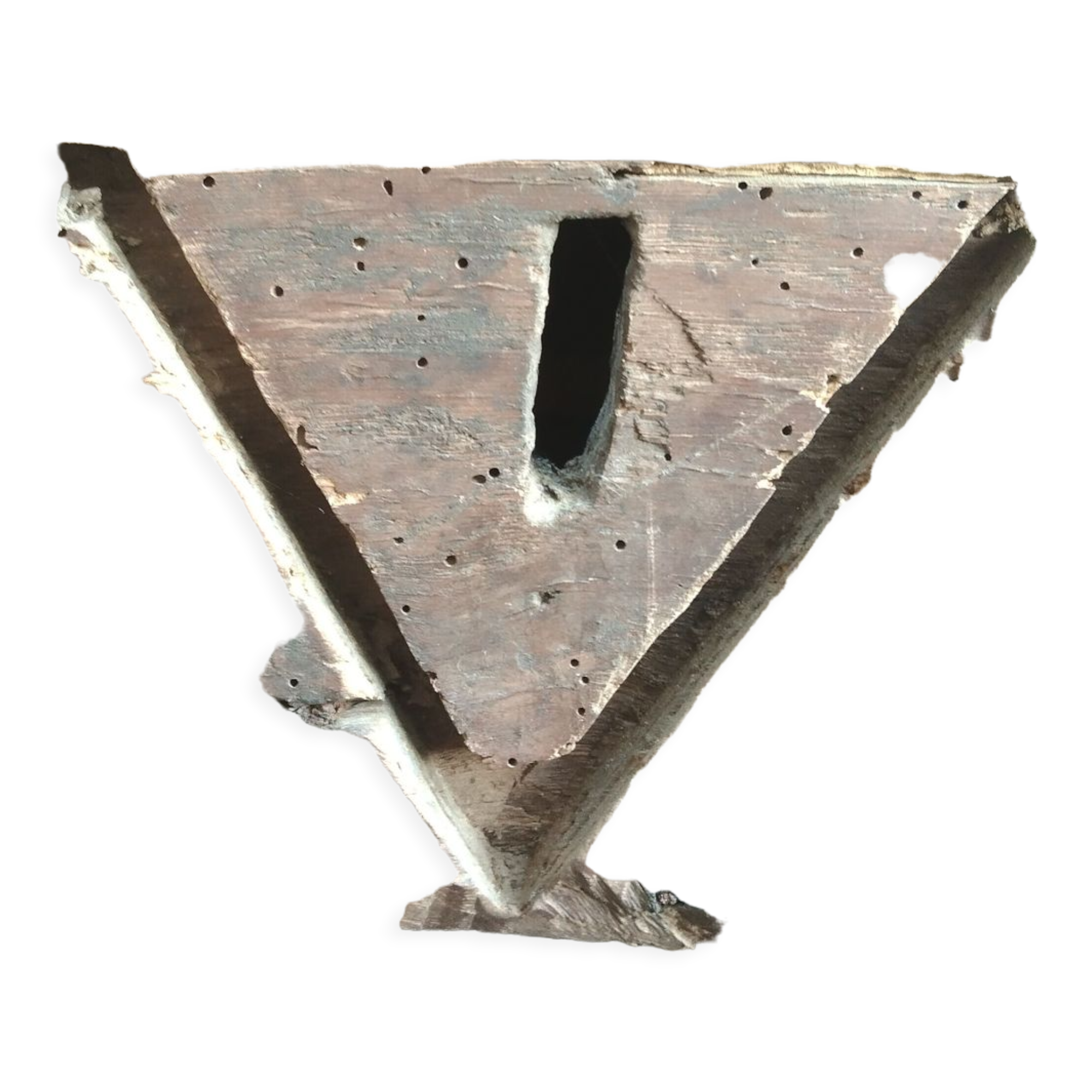 Auvergne wardrobe 18th century