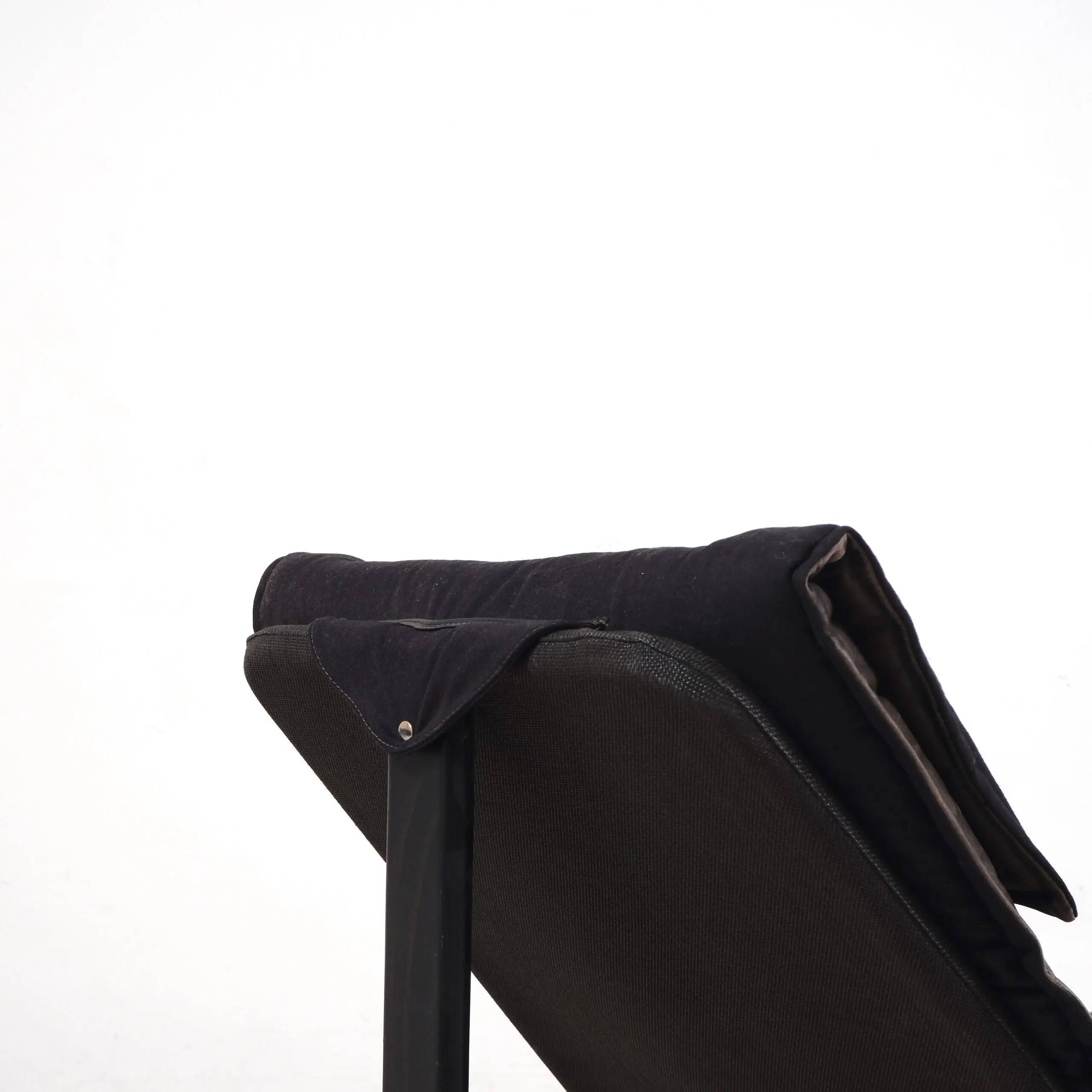 Chaise longue by Ingmar Relling for Westnofa