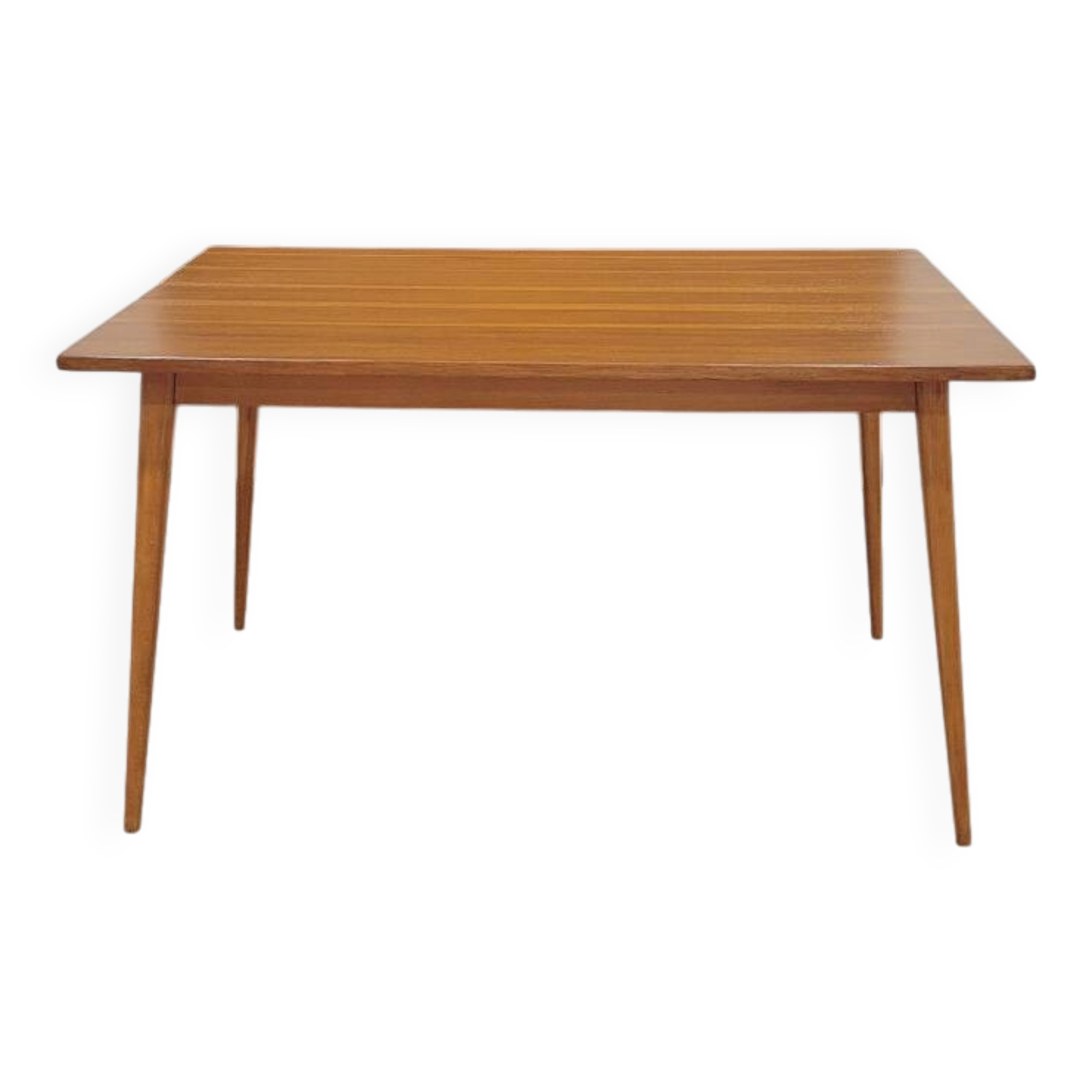 1960s Scandinavian table