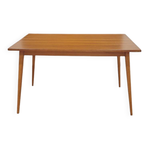 Table scandinave années