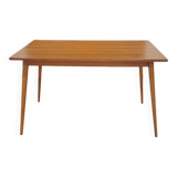 1960s Scandinavian table