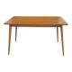 1960s Scandinavian table