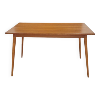 1960s Scandinavian table