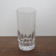 Crystal whisky glasses from Arques