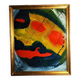 Peinture abstraite
