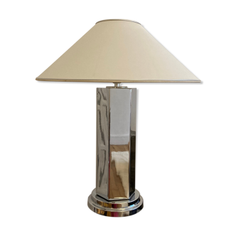 Vintage Lamp Art Deco Style