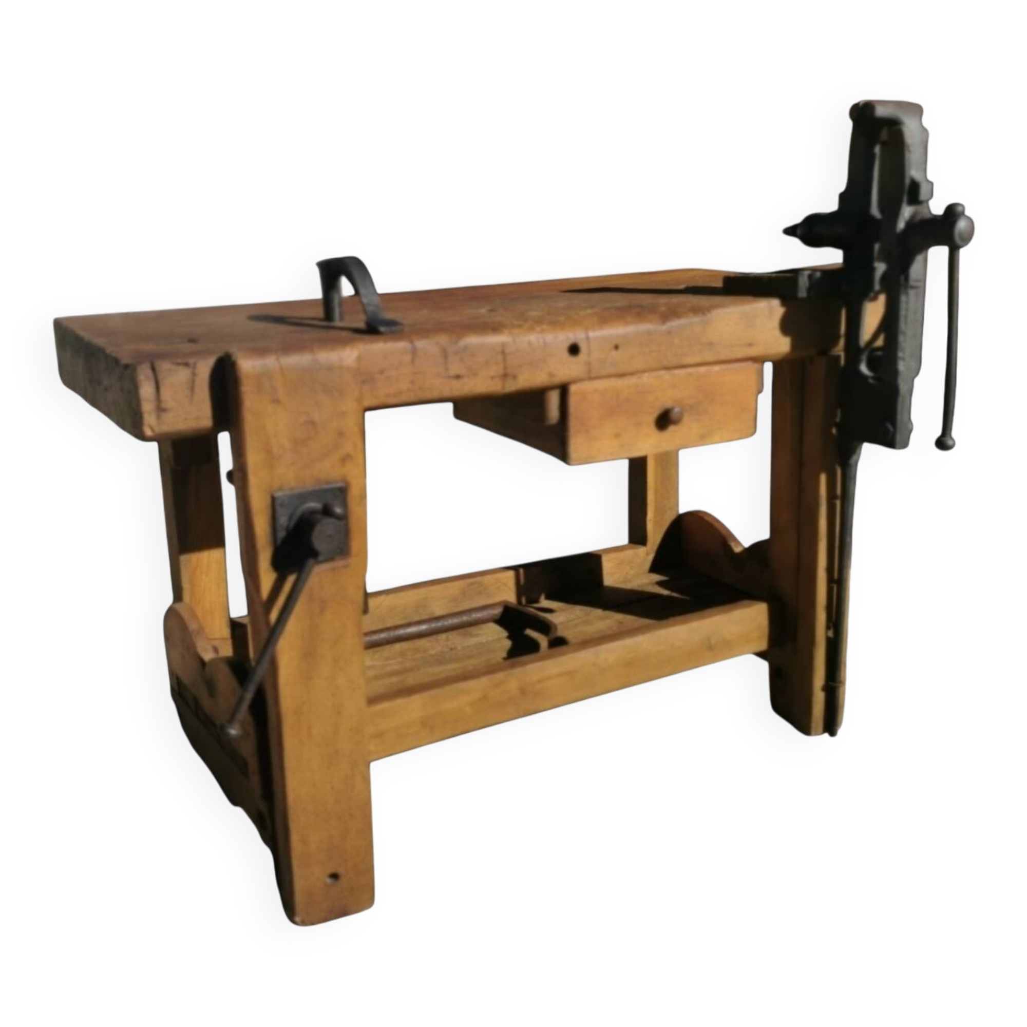 Ancien Etabli Savoyard 1880's