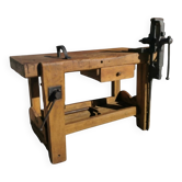 Ancien Etabli Savoyard 1880's