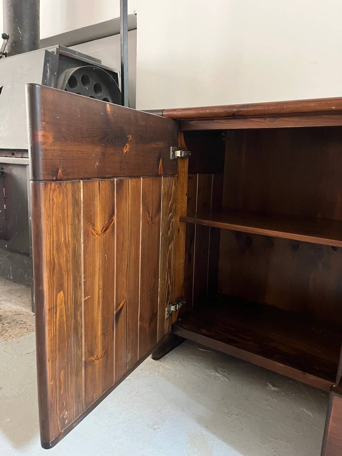 Threading by Silvio Coppola 1970