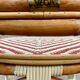 Rattan armchair vega, 3 available