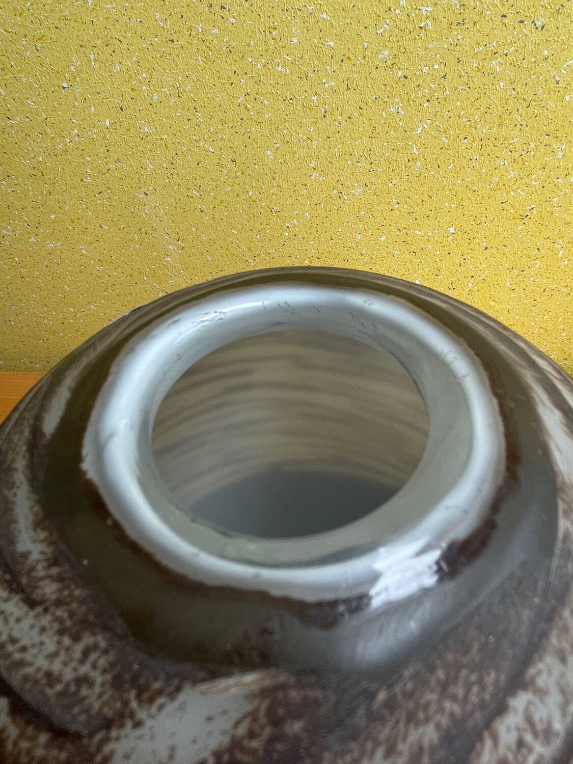 Vase Leonardo