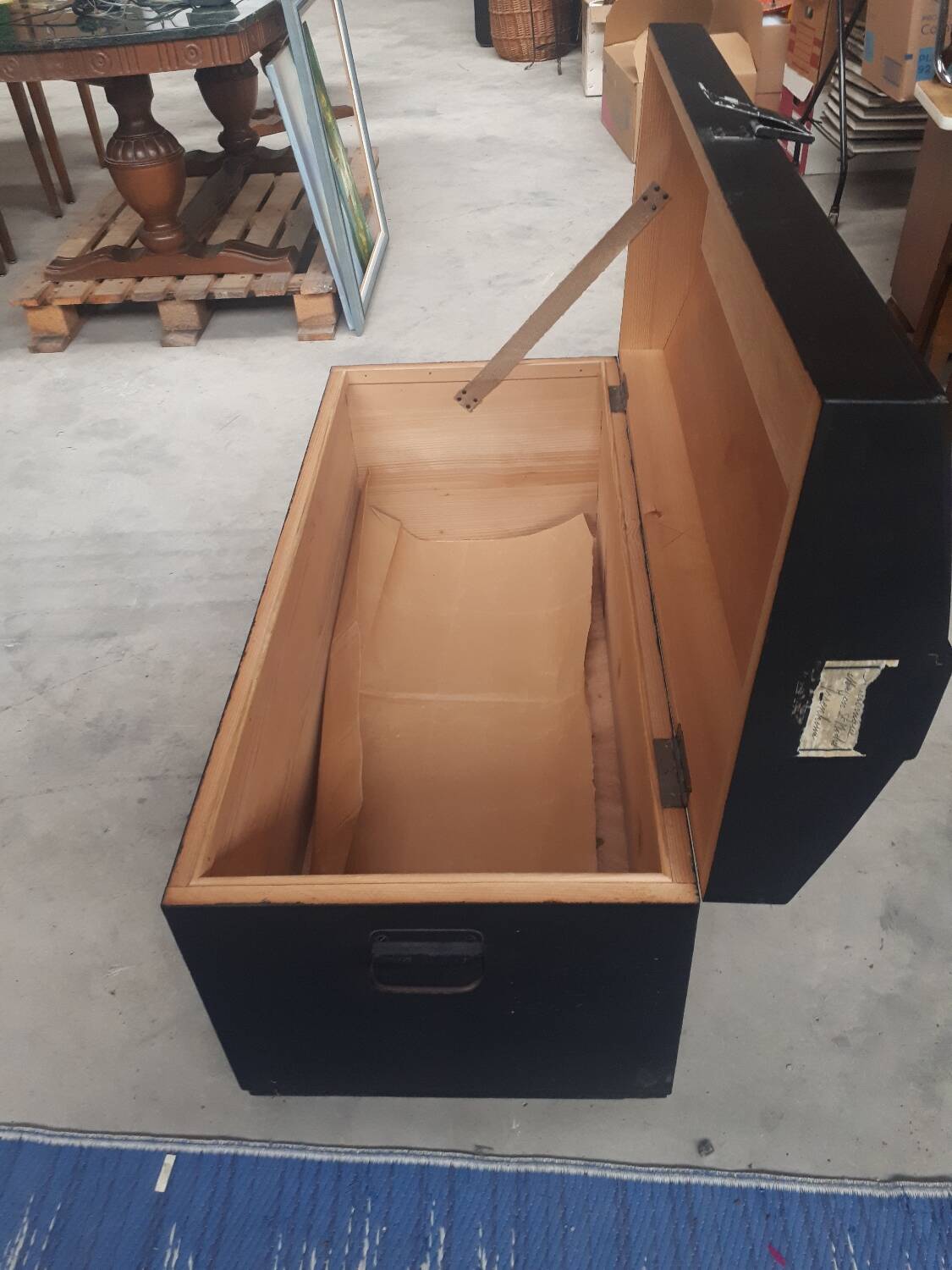 Trunk