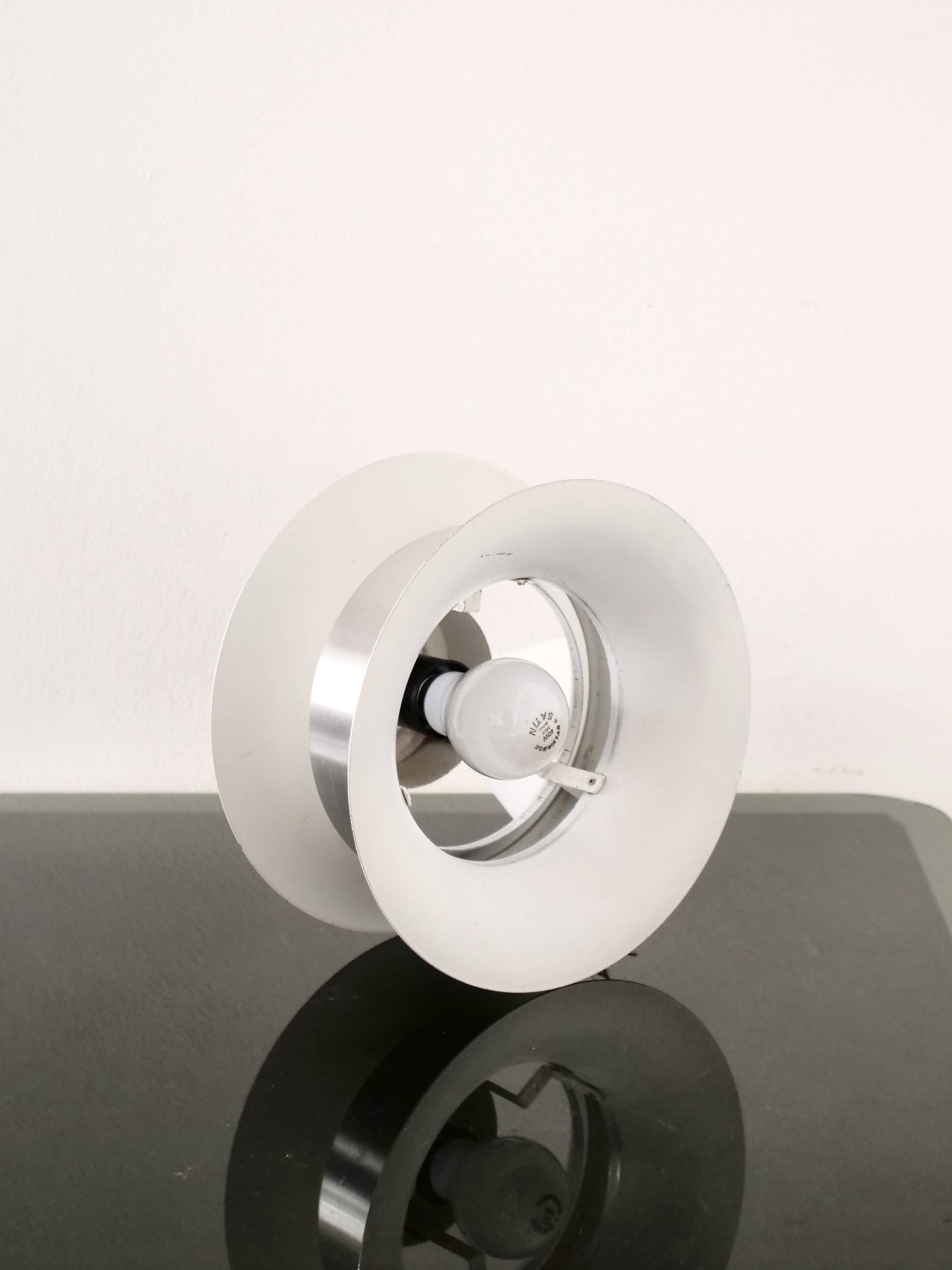 vintage Scandinavian suspension