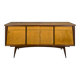 Enfilade moderniste des années 60