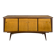 Enfilade moderniste des années 60